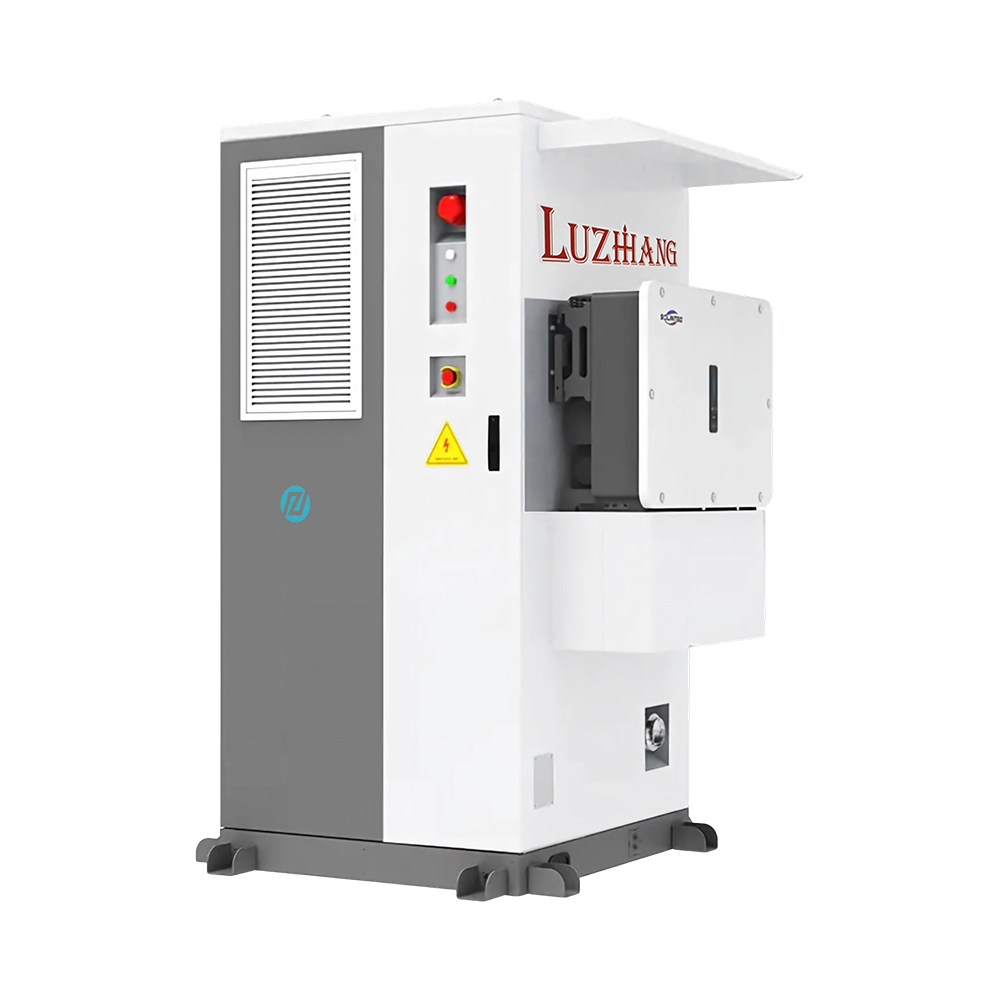 LUZHIHANG Energy Technology (Kunshan) Co., Ltd.
